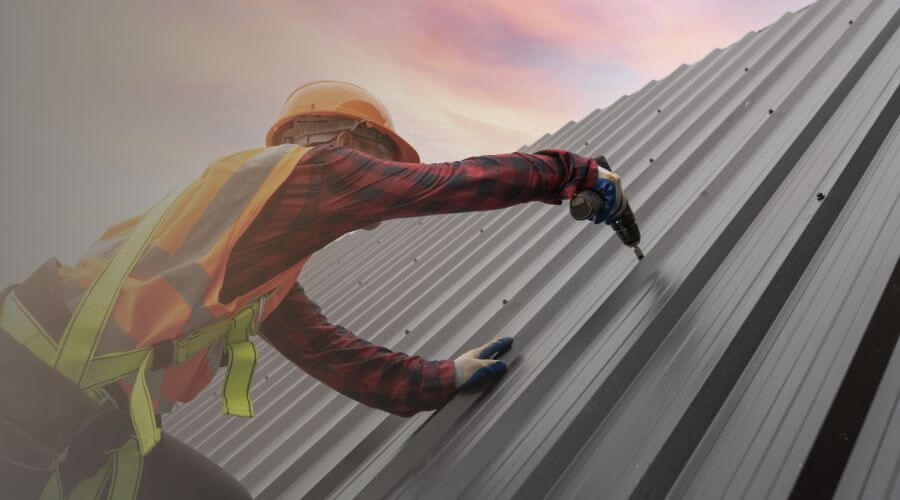Professional residential roofers in Melrose, NY